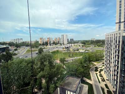 квартира за адресою Академіка Заболотного вул., 1