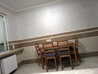 квартира за адресою Сергія Данченка вул., 28