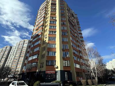 квартира по адресу Урловская ул., 8-А