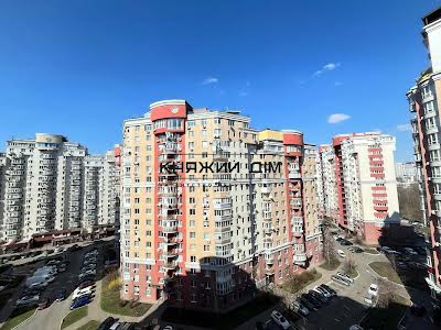 квартира за адресою Василя Симоненка вул., 5-А