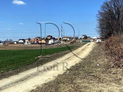 участок по адресу Молодёжная ул.