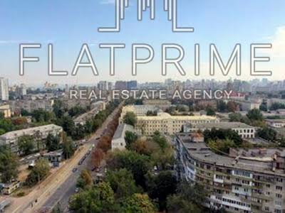 квартира за адресою Дегтярівська вул., 17