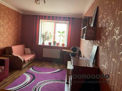 квартира за адресою Волошкова вул., 74