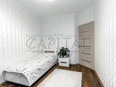 квартира по адресу Регенераторная ул., 4