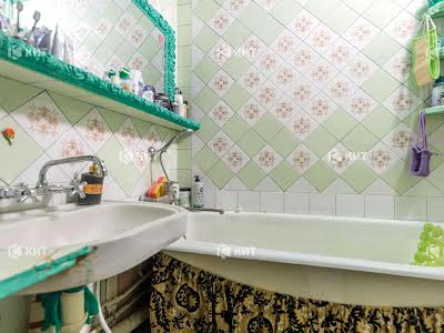 квартира по адресу Харьков, Салтовское шоссе, 244