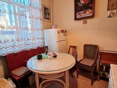 квартира по адресу Белорусская ул., 8