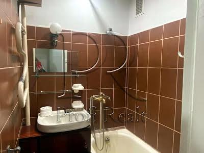 квартира за адресою Симиренка вул., 5