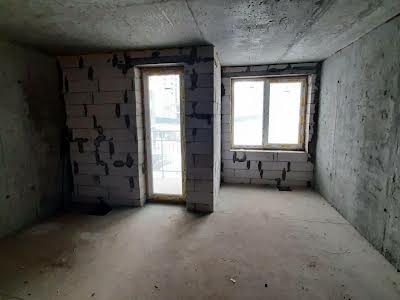 квартира по адресу Лысогорский пер., 20
