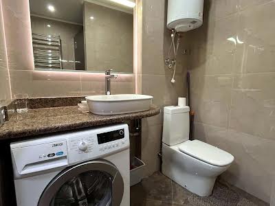 квартира за адресою Пономарьова вул., 26
