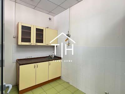 коммерческая по адресу Боричів Тік ул., 30