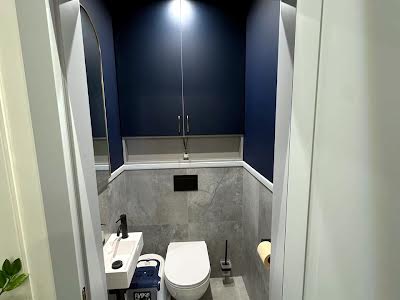 квартира за адресою с. Крюківщина, Єдності вул., 5