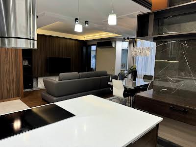 квартира за адресою Митрополита Василя Липківського вул. (Урицького), 37в