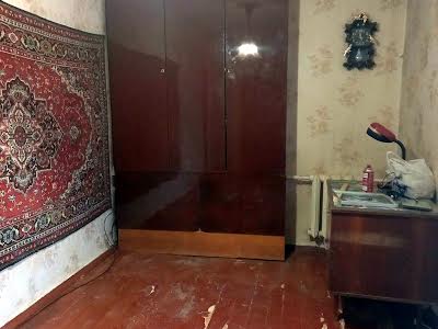 квартира по адресу Ферганская ул., 31