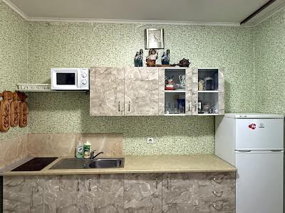 квартира по адресу Елизаветы Чавдар ул., 34