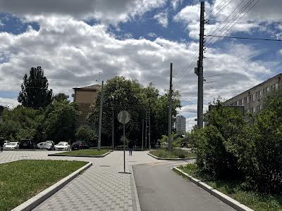 квартира по адресу Александра Довженко ул., 14