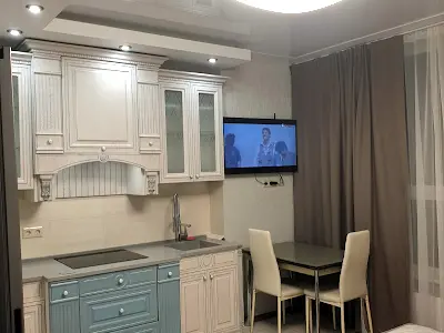 квартира за адресою Петропавлівська вул., 40