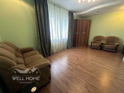 квартира за адресою Кургузова вул., 11а