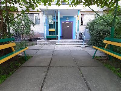 квартира по адресу Анатолия Соловьяненко ул. (Олександра Бойченка), 8