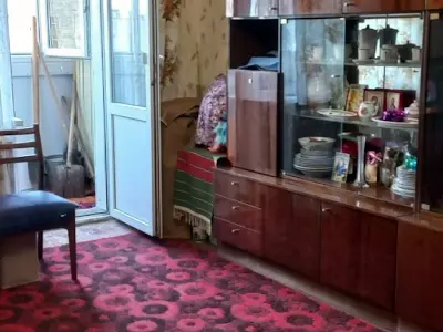 квартира по адресу Гвардейцев Широнинцев, 26