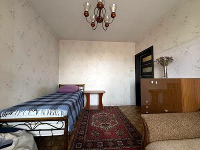 квартира по адресу Киев, Академика Заболотного ул., 23