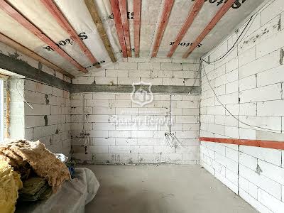 будинок за адресою с. Святопетрівське, Святоюрівська вул., 35б