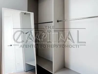 квартира по адресу Михаила Бойчука ул. (Киквидзе), 7/11