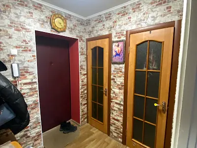 квартира по адресу Горловская ул., 38/40