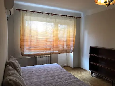 квартира за адресою Донецька вул., 7