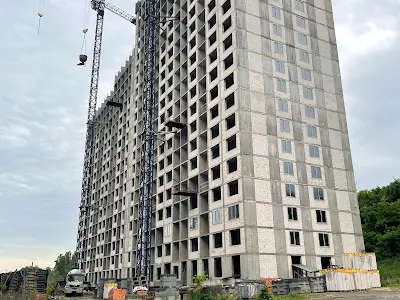 квартира по адресу Лысогорский пер., 20