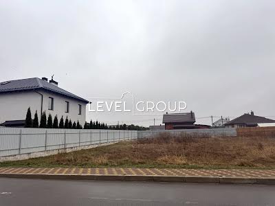 участок по адресу Широка
