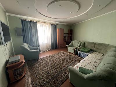 квартира за адресою Петра Григоренка просп., 24