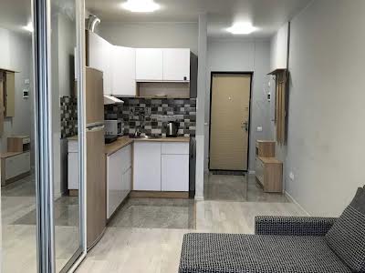 квартира по адресу Магистральная ул., 33