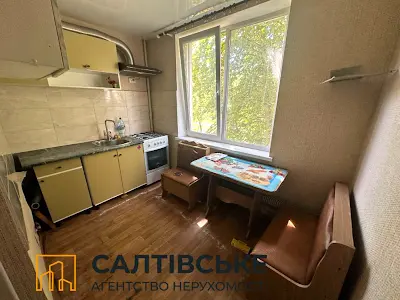 квартира по адресу Героев Труда ул. (Героїв Праці), 68
