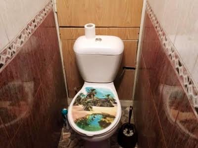 квартира по адресу Оболонский просп., 43