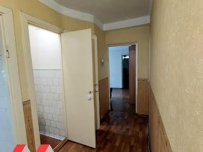 квартира за адресою Саперне Поле вул., 45