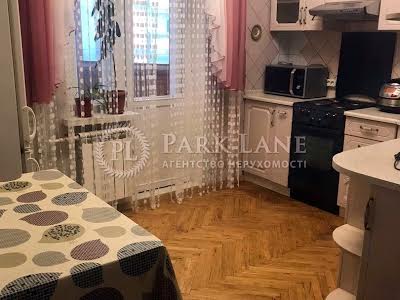 квартира по адресу Червоной Калины просп. (Владимира Маяковского), 69