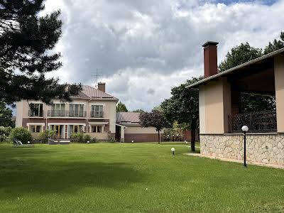 будинок за адресою с. Іванковичі, Круглицька