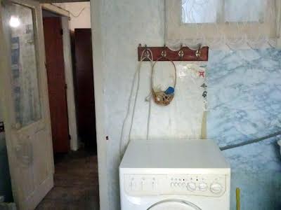 квартира по адресу Киев, Ольжича ул., 9