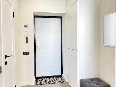 квартира за адресою Корольова, 4