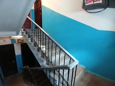 квартира за адресою Олеся Гончара вул., 79