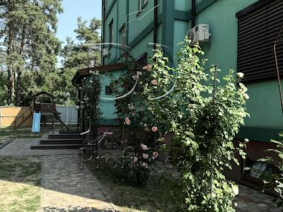 квартира за адресою Бровари, Батуринська вул., 3