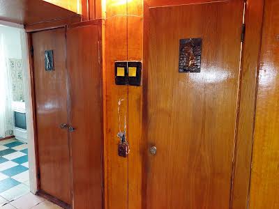 квартира по адресу Николая Закревского ул., 5