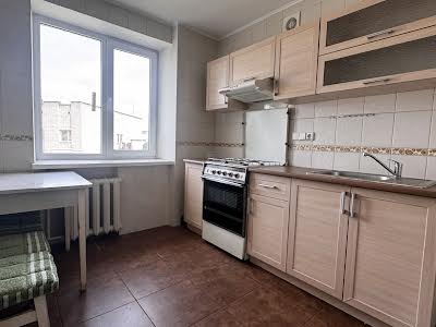 квартира по адресу Новопироговская ул., 25