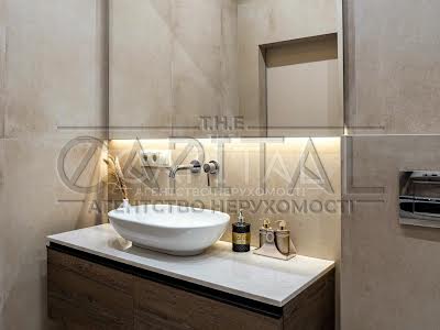 квартира за адресою Київ, Річкова вул., 4