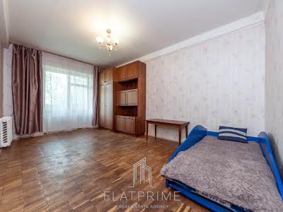 квартира за адресою Кубанської України вул. (Маршала Жукова), 45