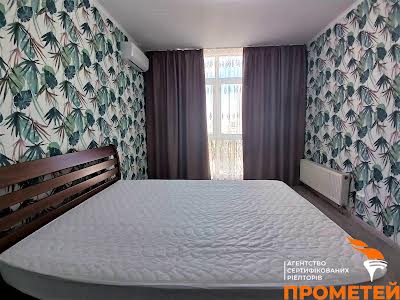 квартира по адресу Никольско-Слободская ул., 8