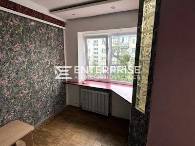 квартира по адресу Алишера Навои просп., 86
