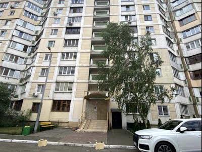 квартира за адресою Київ, Вишняківська вул., 7-А