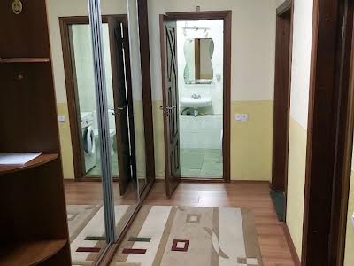 квартира за адресою Київ, Юлії Здановської вул. (Ломоносова), 56