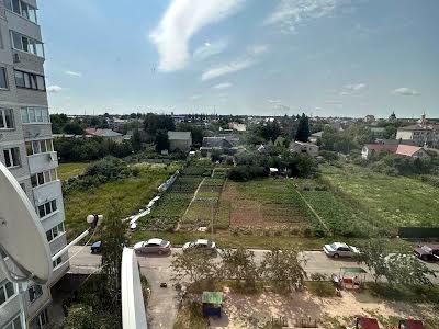 квартира за адресою Теплична вул., 42